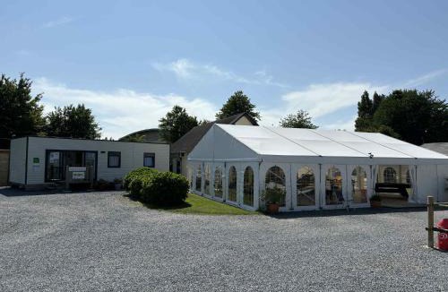 Balleroy Other | Camping le Clos de Balleroy