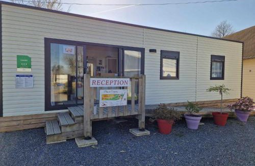 Balleroy Other | Camping le Clos de Balleroy