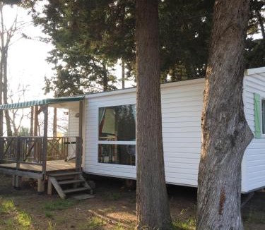 Vic-la-Gardiole Other | camping le clos fleuri