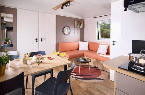 Longeville-sur-Mer Other | Camping Le Clos Des Pins