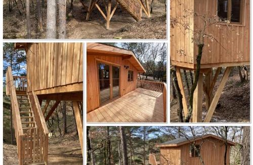 Rustrel Other | Camping le Colorado