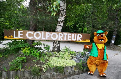 Le Bourg-d'Oisans Other | Camping Le Colporteur