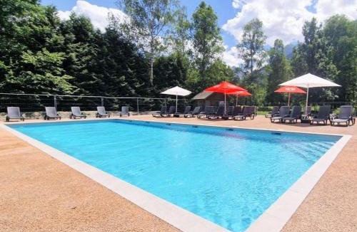 Le Bourg-d'Oisans Other | Camping Le Colporteur