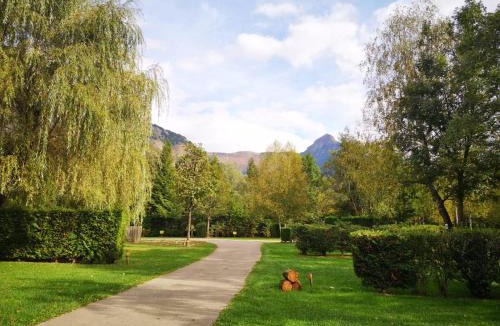 Le Bourg-d'Oisans Other | Camping Le Colporteur