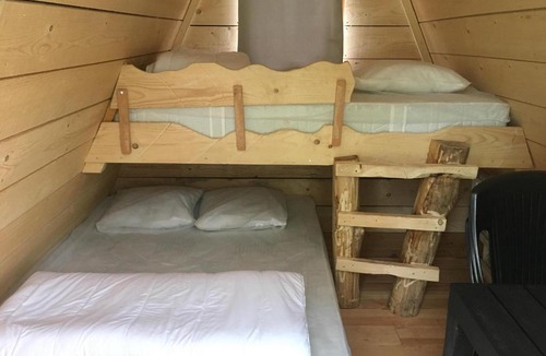 Xonrupt-Longemer Other | Camping Le Domaine de Longemer