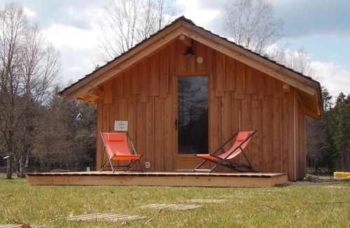 Xonrupt-Longemer Other | Camping Le Domaine de Longemer