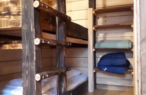 Xonrupt-Longemer Other | Camping Le Domaine de Longemer