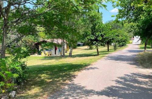 Montricoux Other | Camping le Faucon d'or