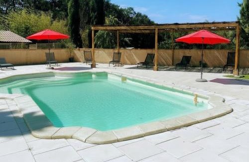 Montricoux Other | Camping le Faucon d'or