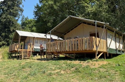 Cuzy Other | Camping le Faulion