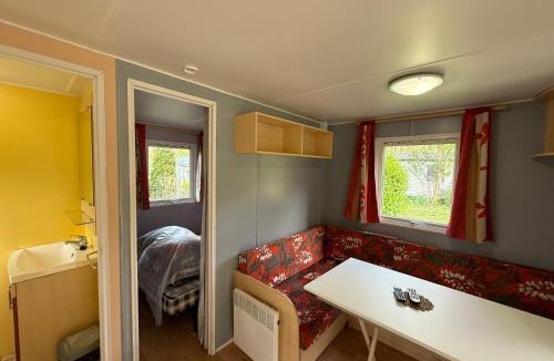 St Gervais sur Mare Other | Camping Le Clocher de Neyran