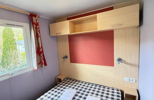 St Gervais sur Mare Other | Camping Le Clocher de Neyran