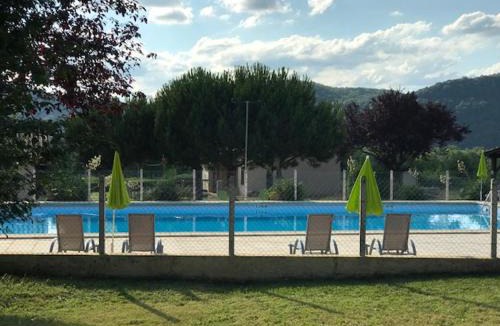 Saint-Julien-de-Lampon Other | Camping Le Mondou