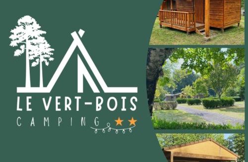 Saint-Martin-la-Meanne Other | Camping Le Vert-Bois - Corrèze