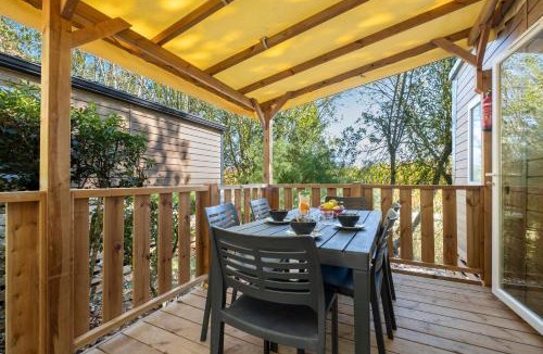 Saint-Michel-en-l'Herm Other | Camping Les Mizottes