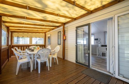 Saint-Michel-en-l'Herm Other | Camping Les Mizottes