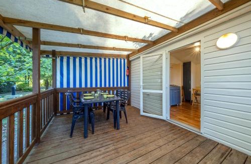 Saint-Michel-en-l'Herm Other | Camping Les Mizottes