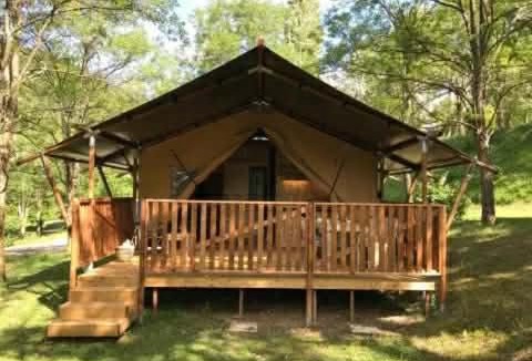 Barbieres Other | Camping Le Gallo Romain