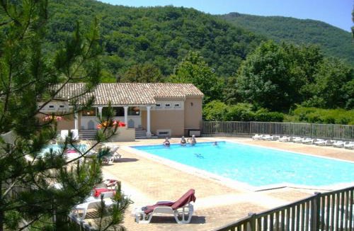 Barbieres Other | Camping Le Gallo Romain