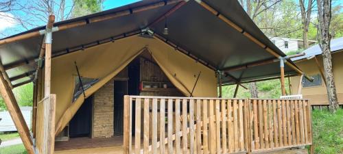 Barbieres Other | Camping Le Gallo Romain