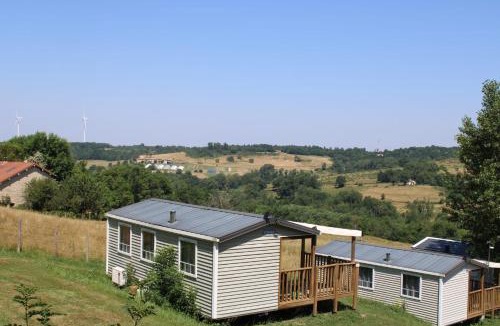Le Grand Serre Other | Camping le Grand Cerf