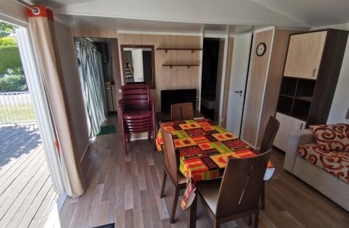 Novalaise Other | CAMPING LE GRAND VERNEY