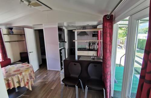 Novalaise Other | CAMPING LE GRAND VERNEY