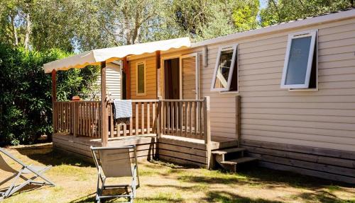 Le Grau-Du-Roi Resort | Camping Le Grau-du-Roi