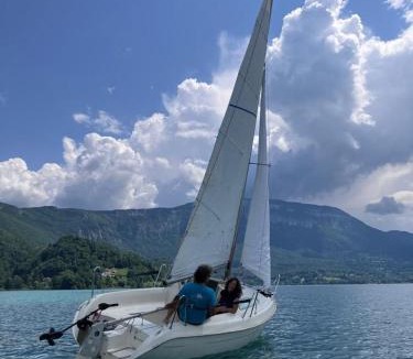 Novalaise Other | Camping Le Hameau Des Pécheurs