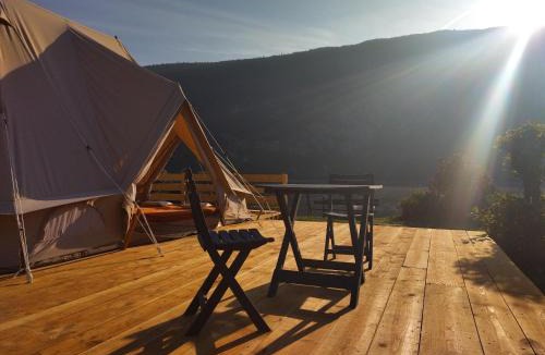 Novalaise Other | Camping Le Hameau Des Pécheurs