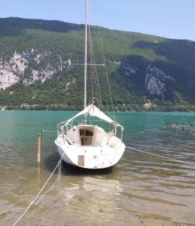 Novalaise Other | Camping Le Hameau Des Pécheurs