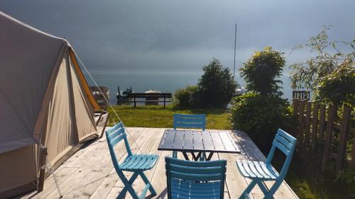 Novalaise Other | Camping Le Hameau Des Pécheurs