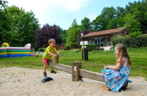 Mouchamps Other | Camping Le Hameau du Petit Lay