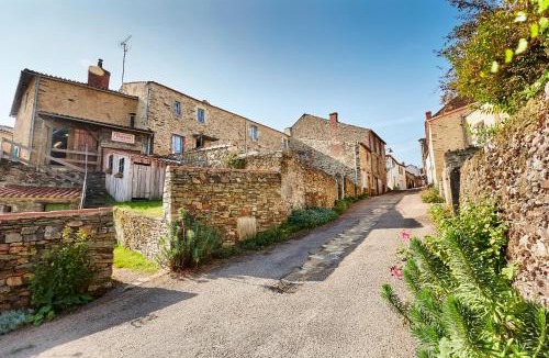 Mouchamps Other | Camping Le Hameau du Petit Lay