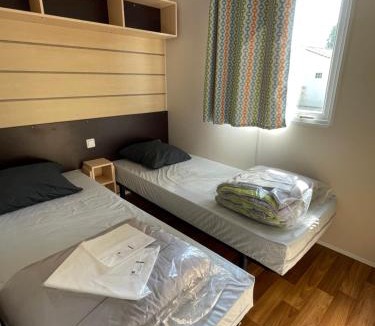 Givrand Other | Camping Le Jaunay ST GILLES-CROIX-DE-VIE