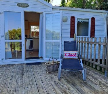 Plomodiern Other | Camping le Kergorz