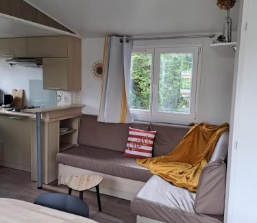 Plomodiern Other | Camping le Kergorz
