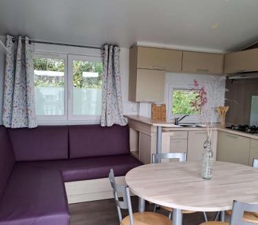 Plomodiern Other | Camping le Kergorz