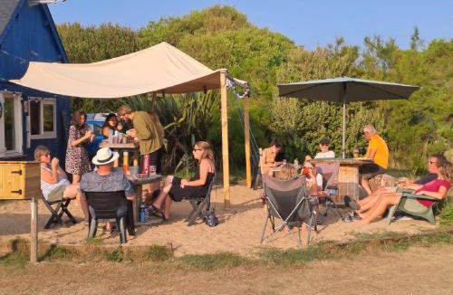 Plomodiern Other | Camping le Kergorz