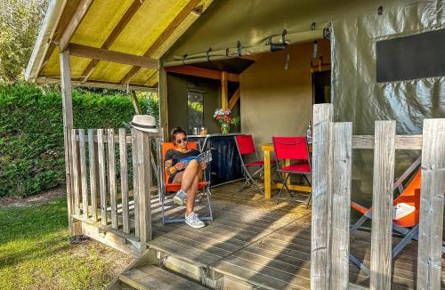 Notre-Dame-de-Monts Other | Camping Le Lagon Bleu