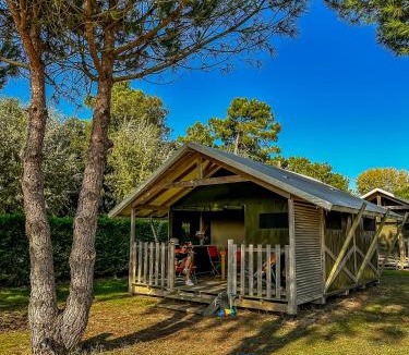 Notre-Dame-de-Monts Other | Camping Le Lagon Bleu