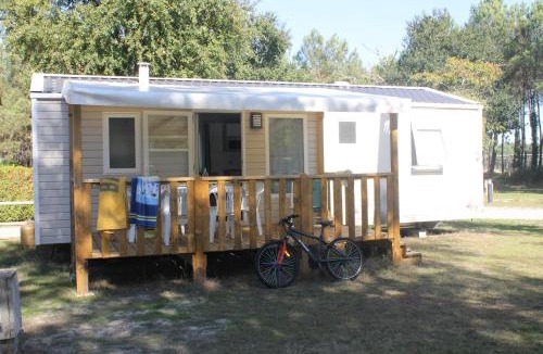 Lesperon Other | Camping le Laha