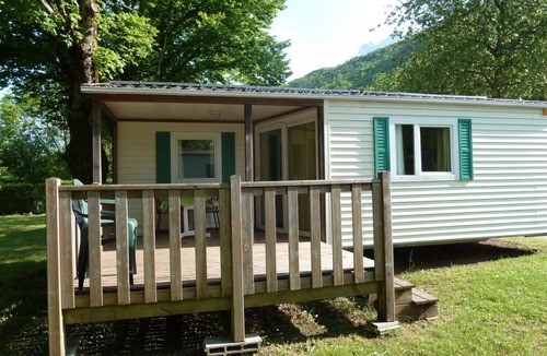 Rovagny RV Rental | Camping le Lanfonnet