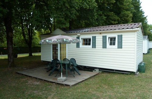 Rovagny RV Rental | Camping le Lanfonnet