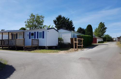 Saint-Jean-de-Monts Other | Camping Le Logis 3 étoiles