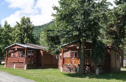 Savignac-les-Ormeaux Other | Camping Le Malazéou Wellness Sport Camping