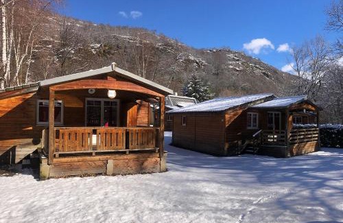 Savignac-les-Ormeaux Other | Camping Le Malazéou Wellness Sport Camping