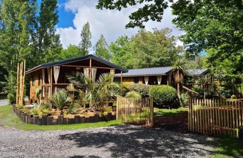 Biganos Other | Camping le Marache