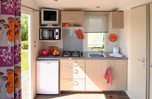 Hautot-sur-Mer RV Rental | Camping Le Marqueval