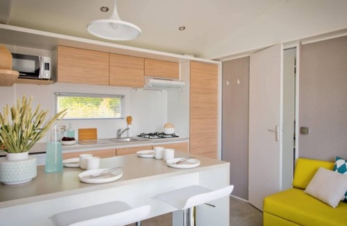 Hautot-sur-Mer RV Rental | Camping Le Marqueval